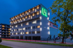 U11 Hotel in Tallinn